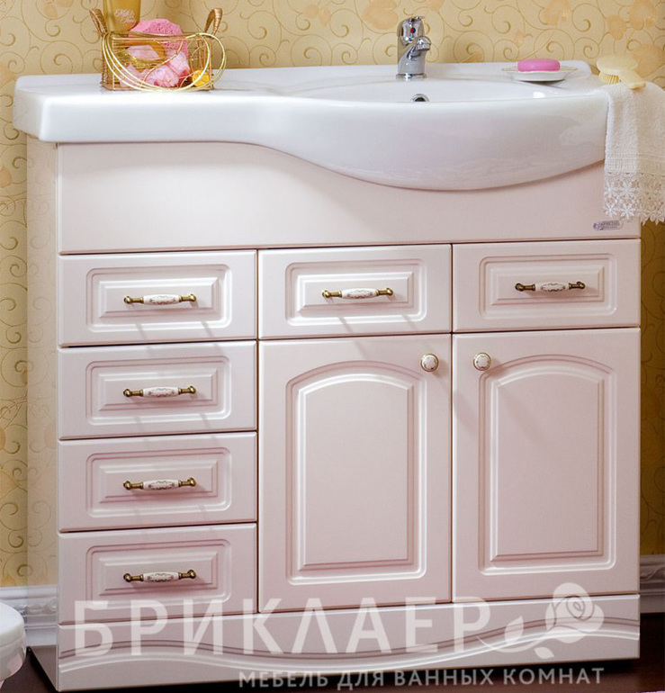 Какую раковину покупать ?