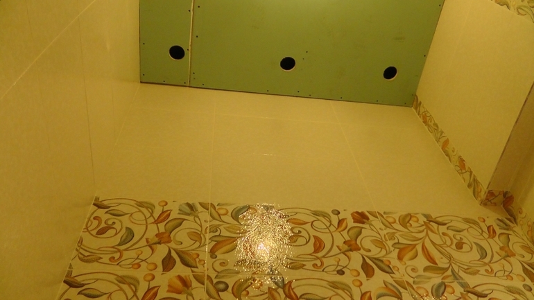 Какую раковину покупать ?