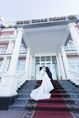 Свадьба доченьки 9 марта 2013 г.