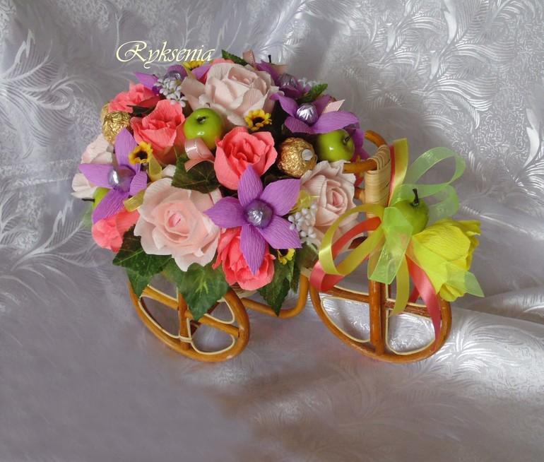 Некоторые из последних работ