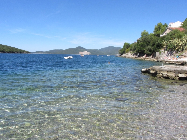 Черногория 2013, Бигова(много фото)