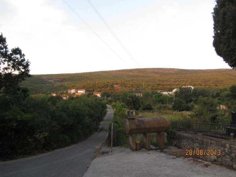 Черногория 2013, Бигова(много фото)