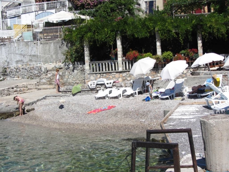 Черногория 2013, Бигова(много фото)