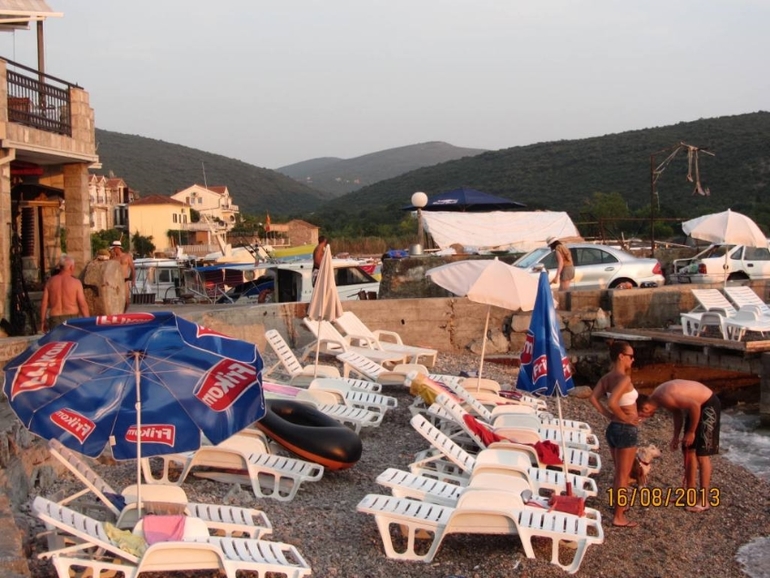 Черногория 2013, Бигова(много фото)