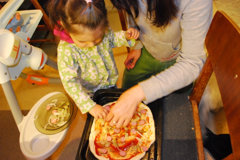 готовим пииииииииипу, уяяяя!