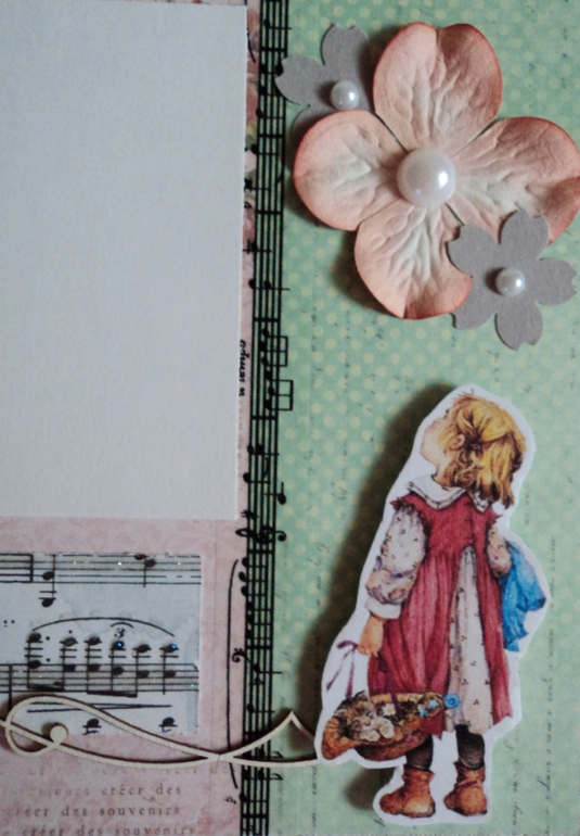 Книга пожеланий (в дополнение к подарочсному альбому).