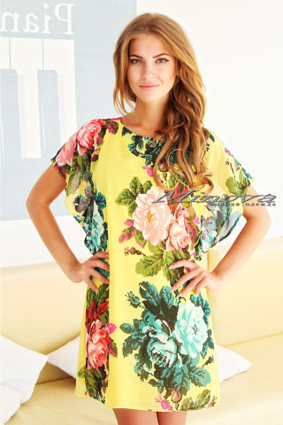 Платья из Украины под заказ