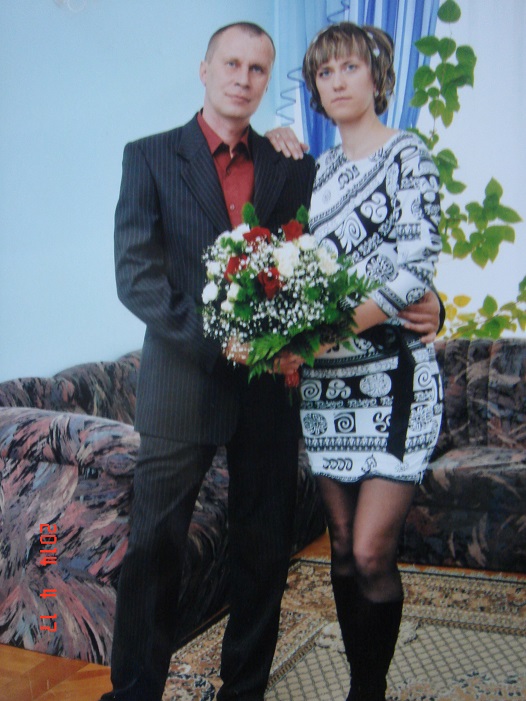 Как молоды мы были...