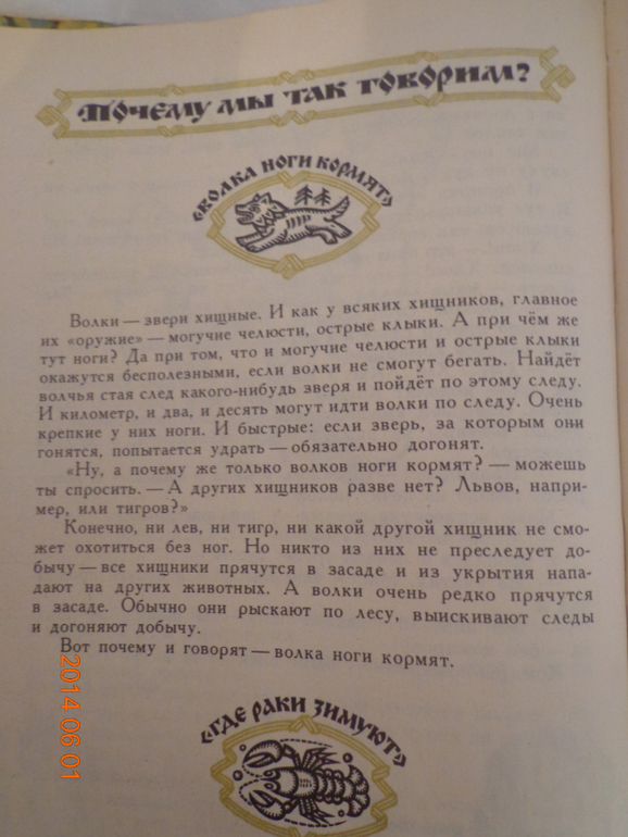 Спасибо тебе, сарай!