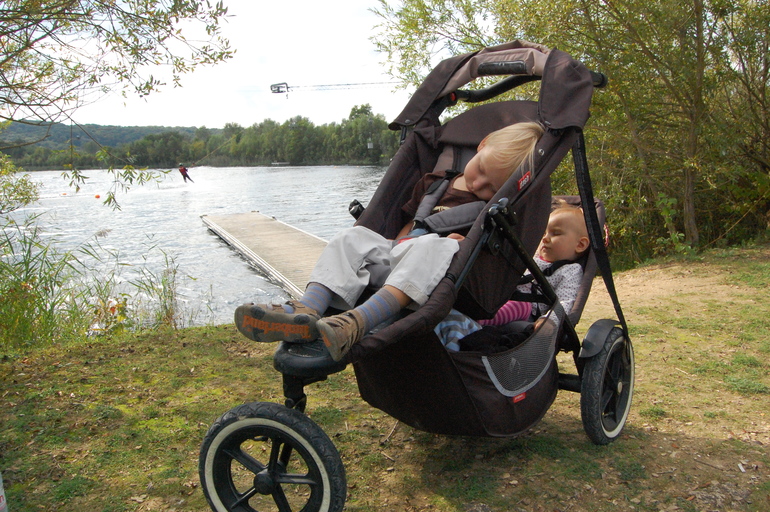 Приключения в Жаблин - 2.