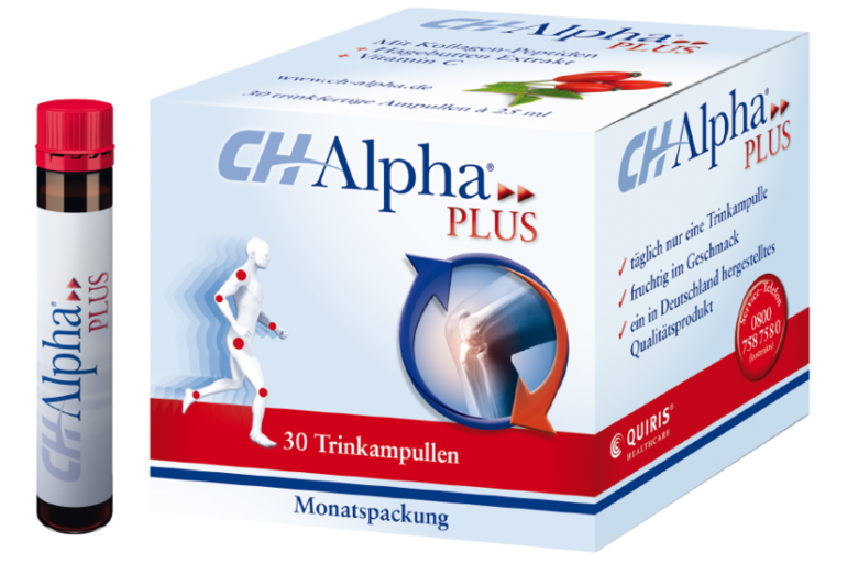 Ch-alpha Plus  -  3