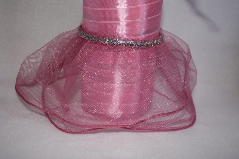 Подготовка к свадьбе