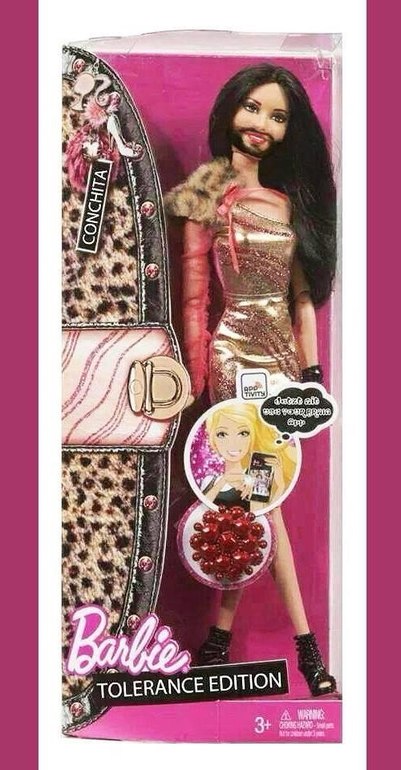 Страшное дело :(