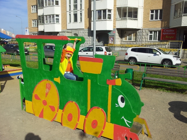 ПОХОД В ГОСТИ - ДЛИНОЙ В ЦЕЛЫЙ ДЕНЬ!!!!+ новый питомец!!!