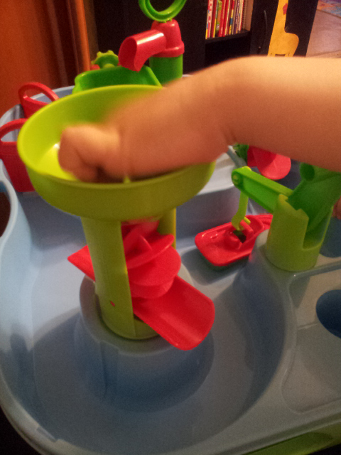 Наши новенькие игрушки для ванны!!!ФОТО