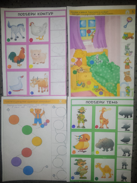 Порадовал планшет