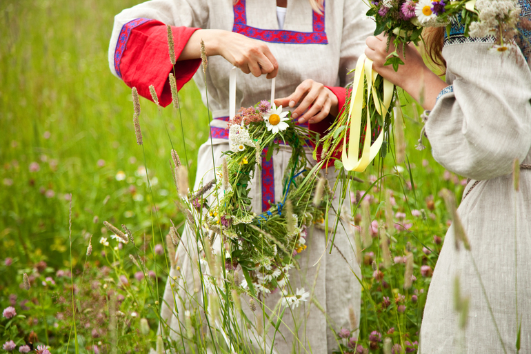 Купала