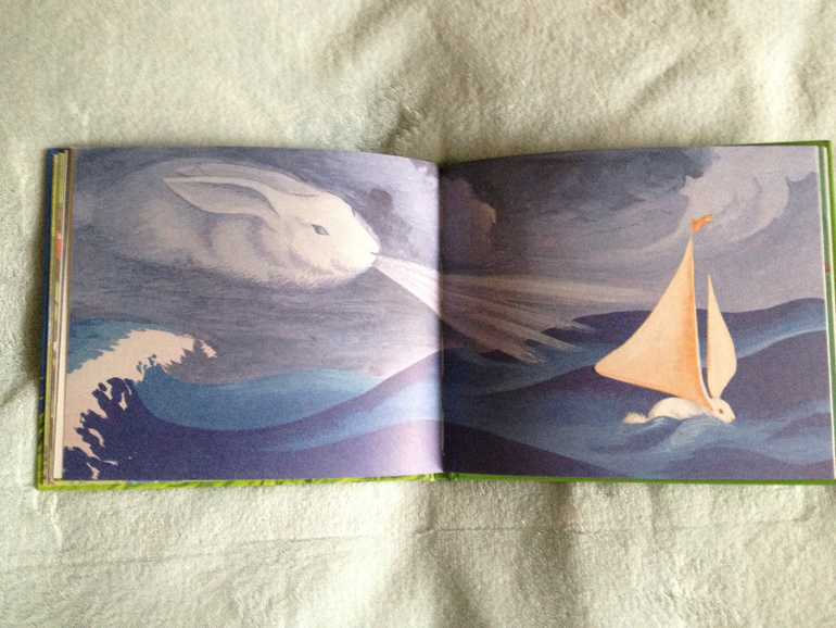 Наши любимые книги - часть 3. О самом главном.