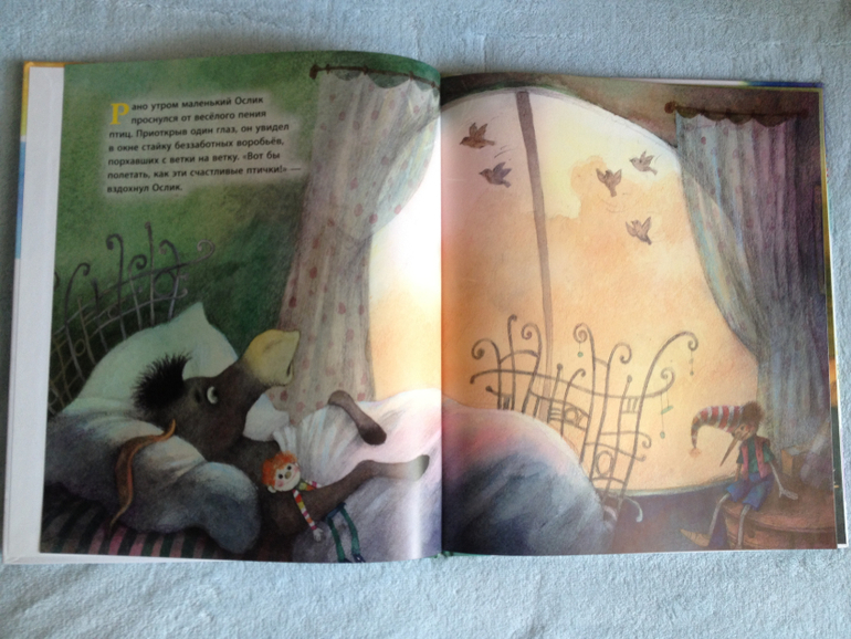 Наши книжные обновки