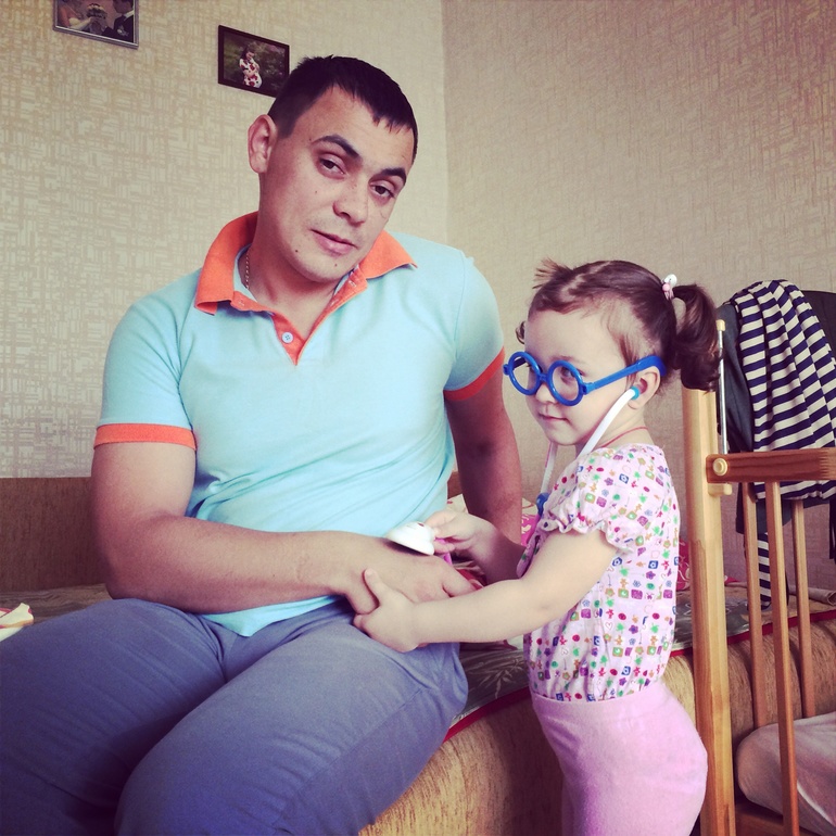 Мы тут, мы не пропали!!!)))