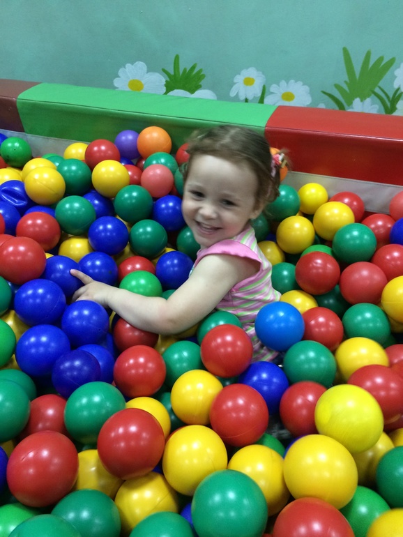 Мы тут, мы не пропали!!!)))