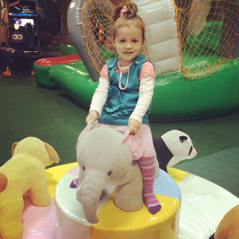 Мы тут, мы не пропали!!!)))