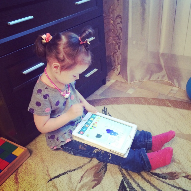 Мы тут, мы не пропали!!!)))