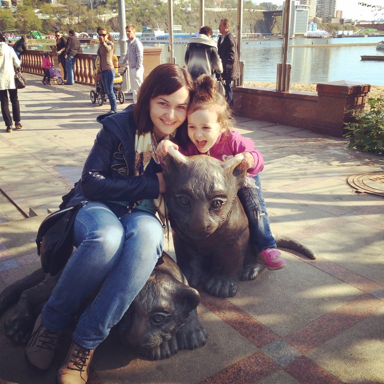 Мы тут, мы не пропали!!!)))