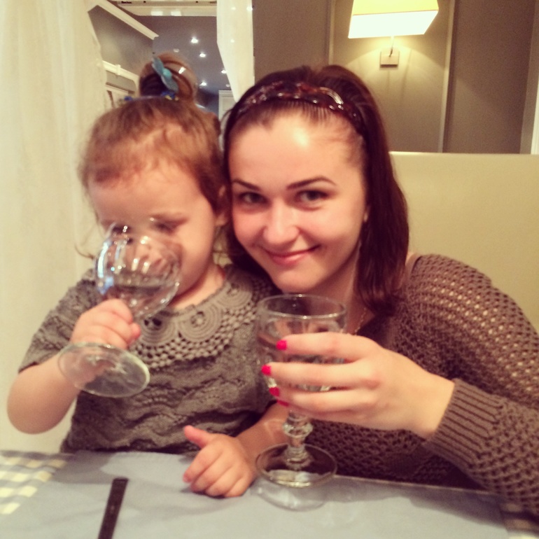 Мы тут, мы не пропали!!!)))