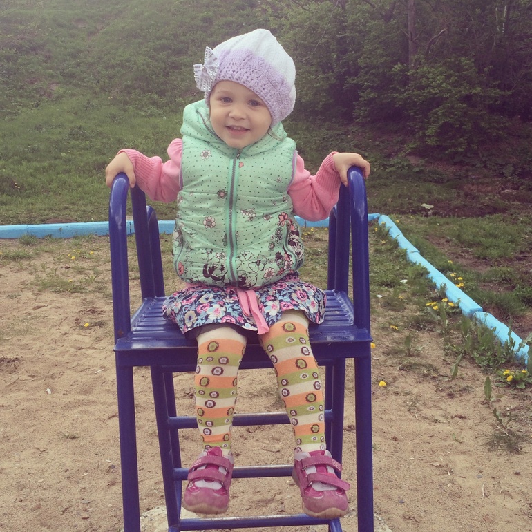 Мы тут, мы не пропали!!!)))