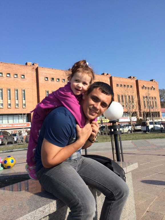 Мы тут, мы не пропали!!!)))