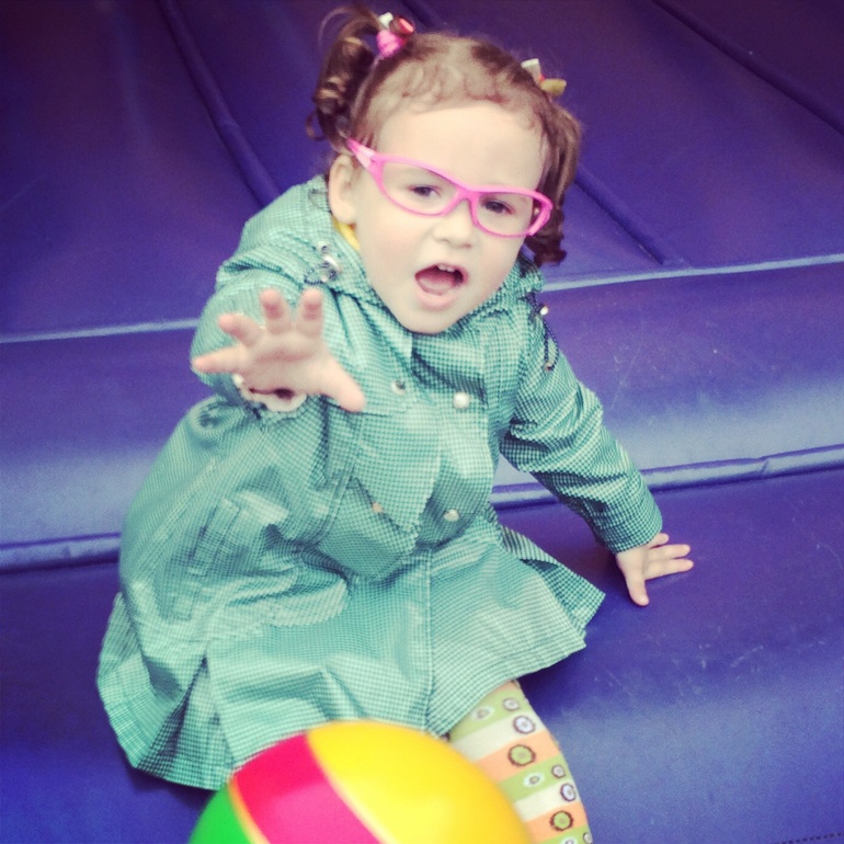 Мы тут, мы не пропали!!!)))