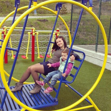 Мы тут, мы не пропали!!!)))