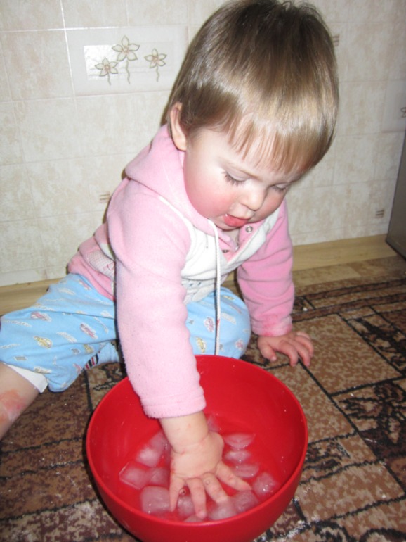 ТН АРКТИКА И АНТАРКТИКА День 1