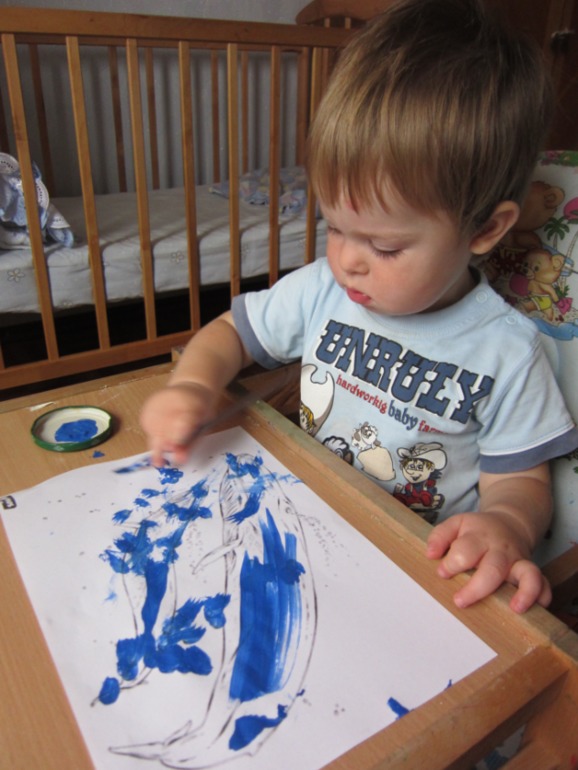 ТН АРКТИКА И АНТАРКТИКА День 2