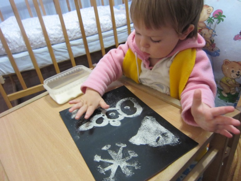 ТН АРКТИКА И АНТАРКТИКА День 1