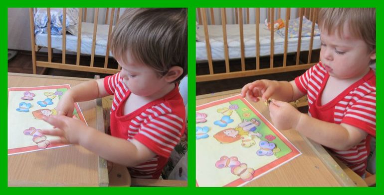 ТН НАСЕКОМЫЕ День 1