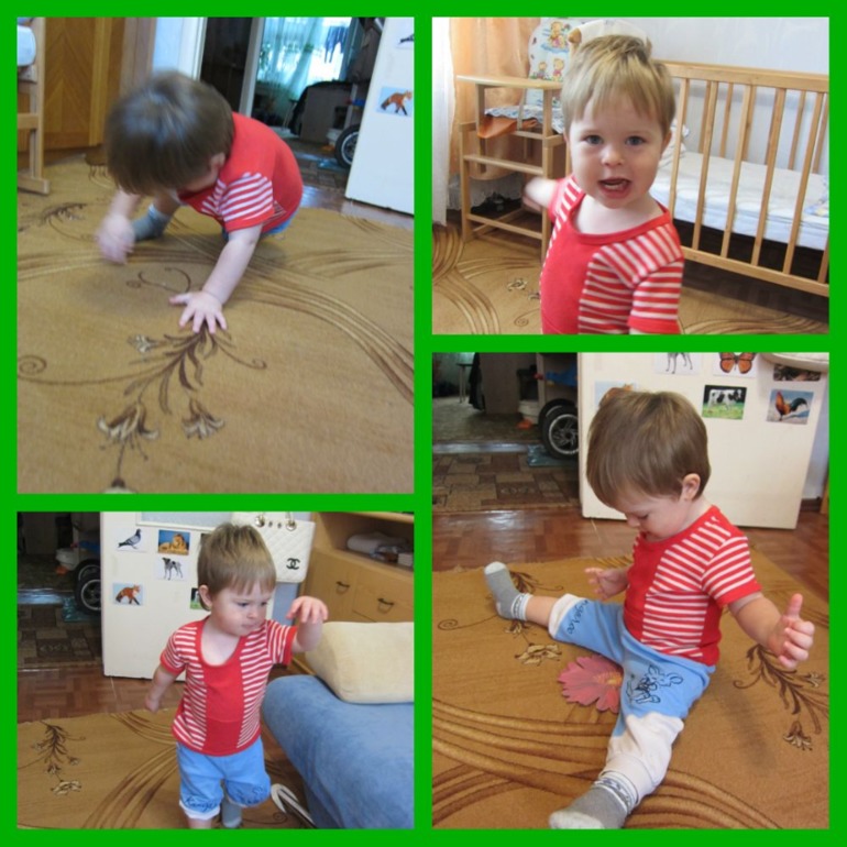 ТН НАСЕКОМЫЕ День 1