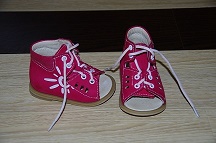 Обувь для девочки Б/У в отличном состоянии