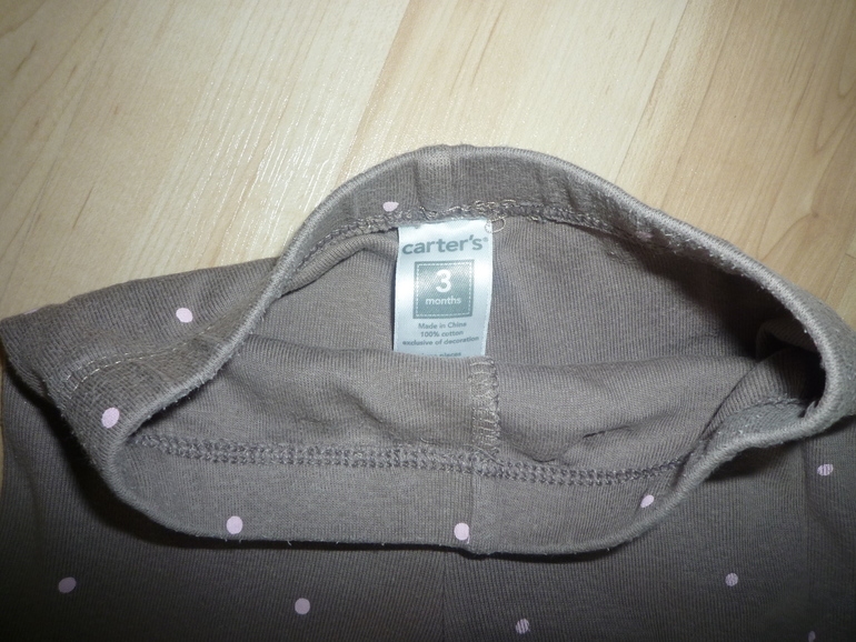 Carter"s  для девочки 0-3 мес