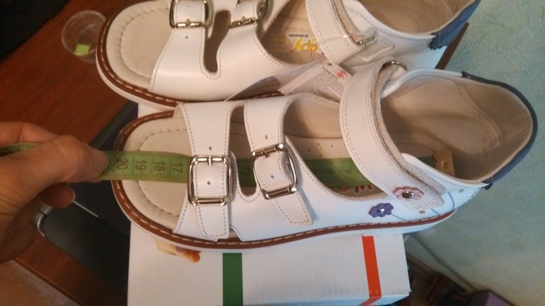 Пристрою Woopy Ortopedic р. 30 в наличии