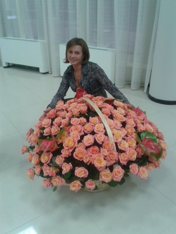 Решила измениться))