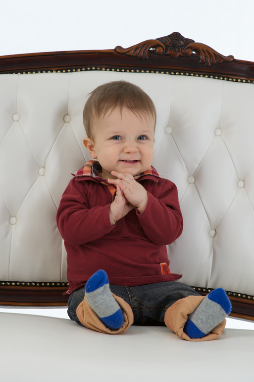 Фотосессия нам 9 месяцев!)))