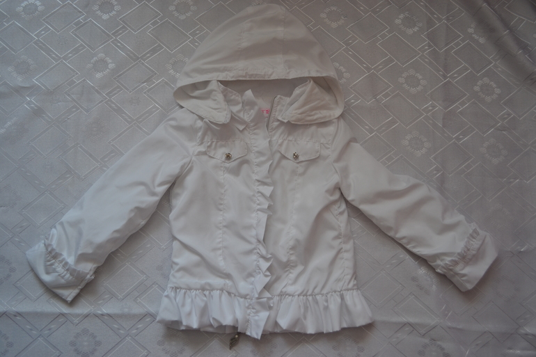 Mayoral, Wojcik на девочку рост 92-98 б/у. Добавила 11.06.2014