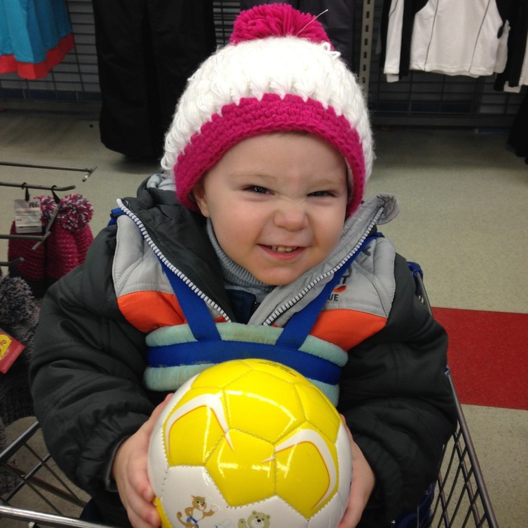 в спортмастере