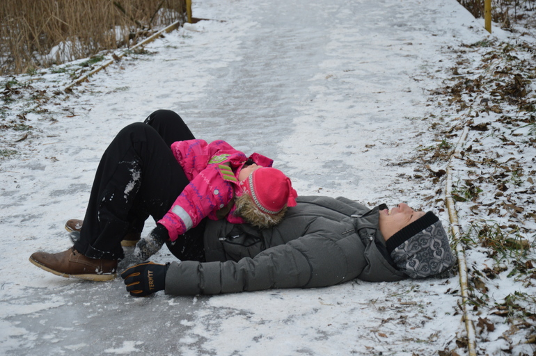 Усадьба Деда Мороза