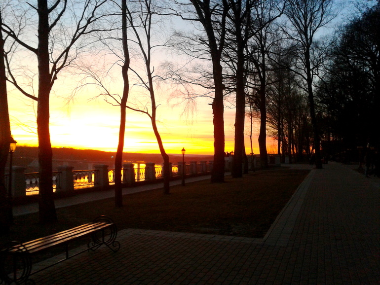 Взлёт 72, шаг 8