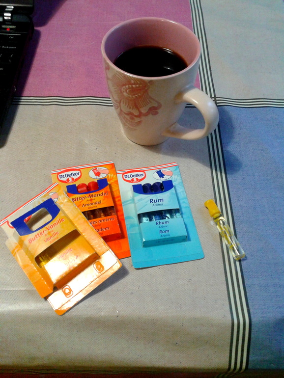 Взлёт 72, шаг 5