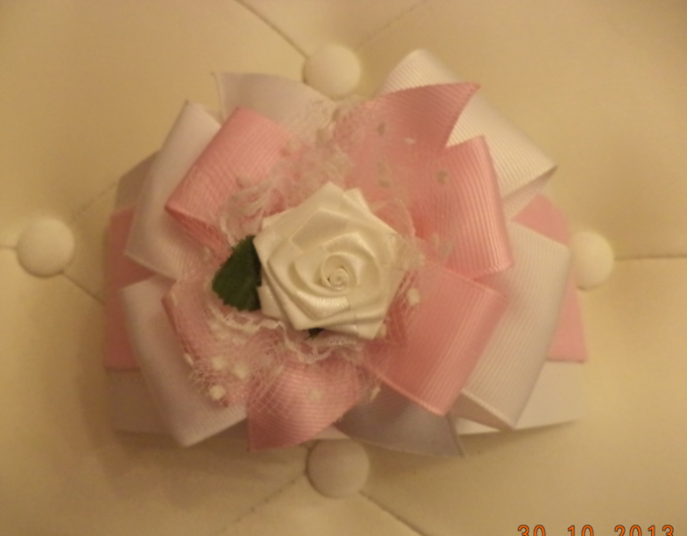 Повязочки для волос малышкам