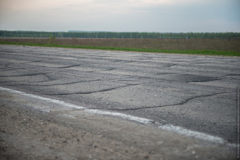 ДОРОГА РЯЗАНЬ-НОВОМИЧУРИНСК. СПАСИБО, ЧТО ЖИВОЙ.